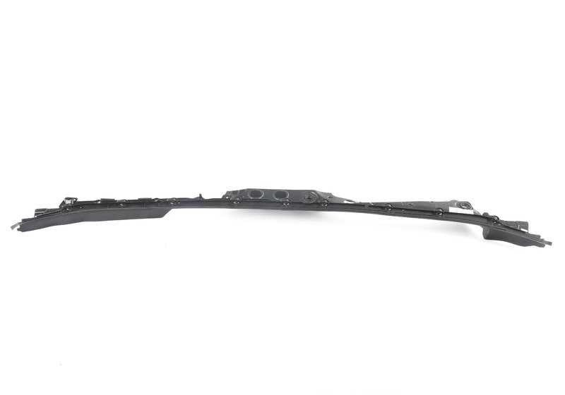 Pueteanguas Cover OEM 51717184563 pour la série BMW 7 F01, F02, F04. Pièces BMW originales.
