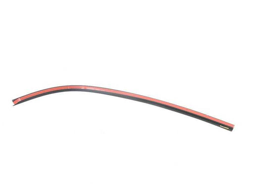 Scheda sinistra OEM 51112696887 per BMW I12, I12N, I15. BMW originale.