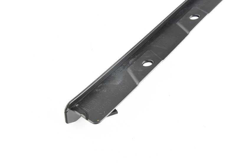 OEM Protettore lato sinistro 5177399639 per BMW I12, I12N, I15. BMW originale BMW.