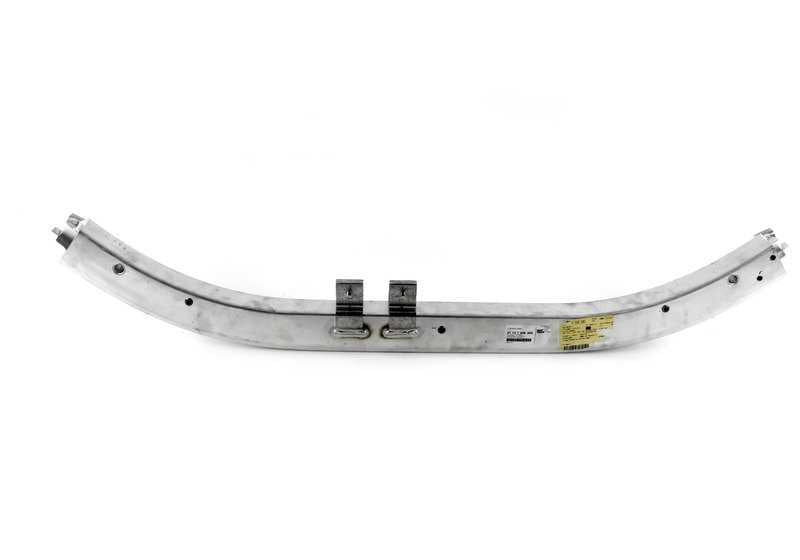 Rear bumper support for BMW I12, I12N, I15 (OEM 51127336300). Original BMW