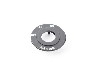 Disco selectora OEM 61321459319 para BMW Motorrad K75, K75 RT, K75 S, K100, K100 LT, K100 RS (todos los modelos compatibles). Pieza original BMW Motorrad.