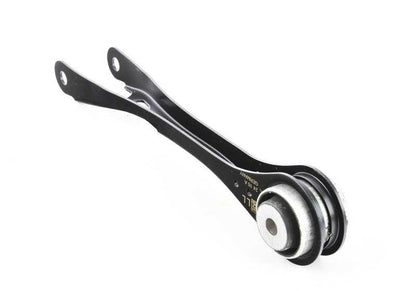 Brazo de suspensión trasero con silentblock OEM 33326862410 para BMW I12, I15. Original BMW.
