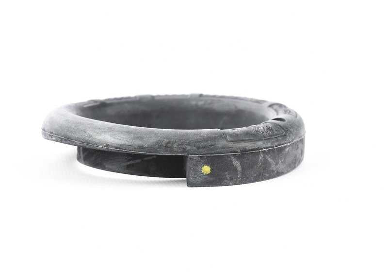 Upper spring cushion for BMW I01, I12, I15 (OEM 33536852240). Original BMW