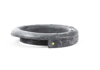 Upper spring cushion for BMW I01, I12, I15 (OEM 33536852240). Original BMW