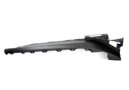 Tapa embellecedora lateral izquierda OEM 51777336367 para BMW i8 I12, I15 (modelos i8 Coupé y Roadster de 2014 a 2020). Original BMW.