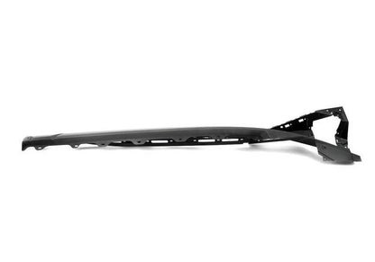 Tapa embellecedora lateral izquierda OEM 51777336367 para BMW i8 I12, I15 (modelos i8 Coupé y Roadster de 2014 a 2020). Original BMW.