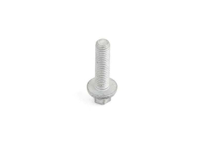 Tornillo hexagonal OEM 07119907333 para BMW G42, G20, G21, G80, G22, G23, G26, G29, I01, I12, I15. Original BMW.
