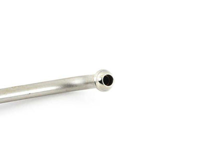 Tubería de alta presión de combustible OEM 13537585426 para BMW {E82, E88, F20, F21, F22, F23, F30, F31, F32, F33, F34, F36, F45, F46, F87, E92, E93, F07, F10, F11, G20, G30, G31, F12, F13, F06, G32, F01, F02, F04, G11, G12, E84, F39, F48, F25, G01