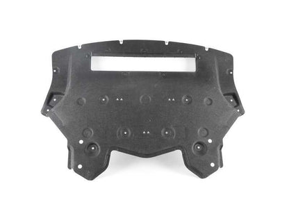 Engine compartment protection for BMW F85, F86 (OEM 51758056725). Original BMW