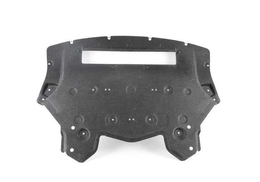Engine compartment protection for BMW F85, F86 (OEM 51758056725). Original BMW