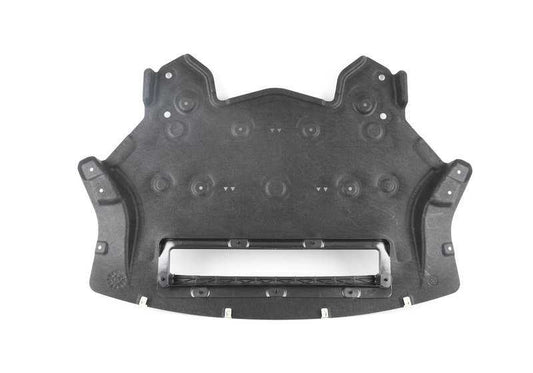 Engine compartment protection for BMW F85, F86 (OEM 51758056725). Original BMW