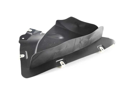 Unterhalb der rechten Abdeckung OEM 51718056384 für BMW x5 M (F85), x6 m (F86). Original BMW