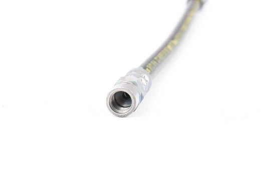 Rear brake hose for BMW I12, I12N, I15 (OEM 34326858632). Original BMW