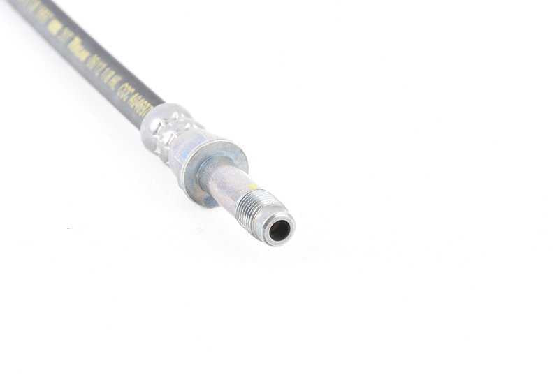 Rear brake hose for BMW I12, I12N, I15 (OEM 34326858632). Original BMW