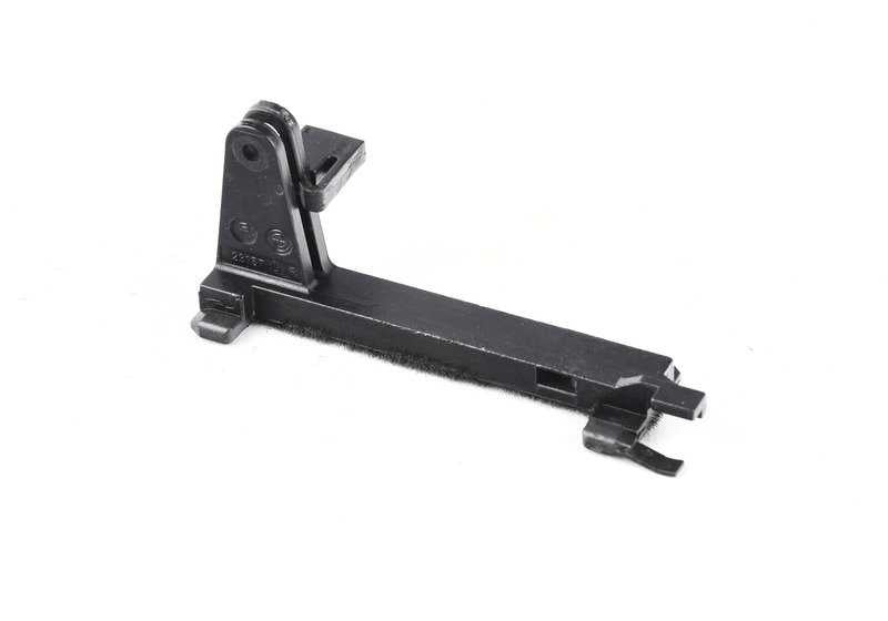 Gleitstück para BMW E34 (OEM 54128120592). Original BMW.