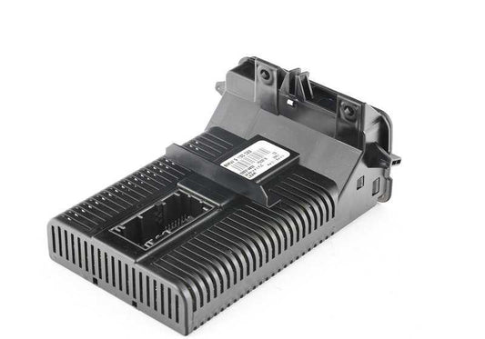 Módulo de interruptores de luces OEM 61319133022 para BMW E46. Original BMW.