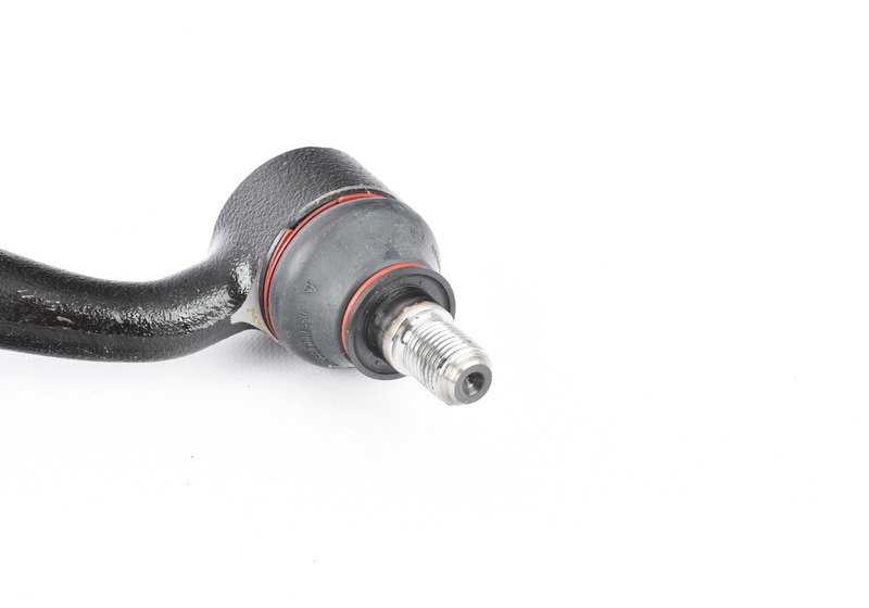Barre de pressage sans roulement en caoutchouc gauche pour la série BMW 7 E32, 8 séries E31 (OEM 3112113999). BMW d'origine