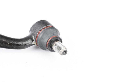 Barre de pressage sans roulement en caoutchouc gauche pour la série BMW 7 E32, 8 séries E31 (OEM 3112113999). BMW d'origine
