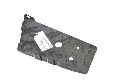 Chiusura giusta Fille 41218170412 per la serie BMW 7 E38 (tutti i modelli: 725TDS, 728i) dal 1995 al 2001. BMW originale.