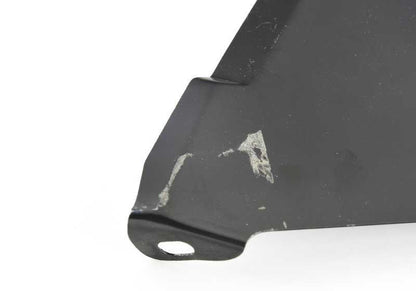 Chiusura giusta Fille 41218170412 per la serie BMW 7 E38 (tutti i modelli: 725TDS, 728i) dal 1995 al 2001. BMW originale.