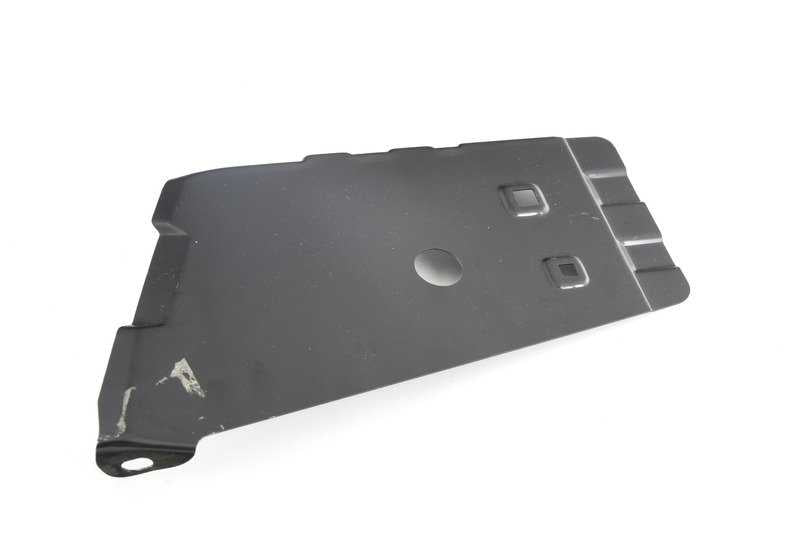 Chiusura giusta Fille 41218170412 per la serie BMW 7 E38 (tutti i modelli: 725TDS, 728i) dal 1995 al 2001. BMW originale.