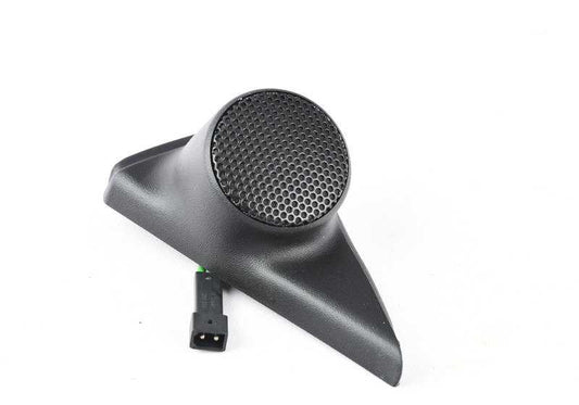 Orador com embelezamento do lado direito OEM 65131377778 para BMW E23. BMW original