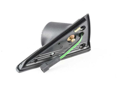 Speaker with right side trim OEM 65131377778 for BMW E23. Original BMW