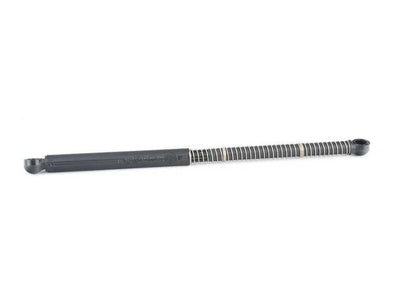 Muelle del compartimento de techo OEM 54347186770 para BMW E88. Original BMW.