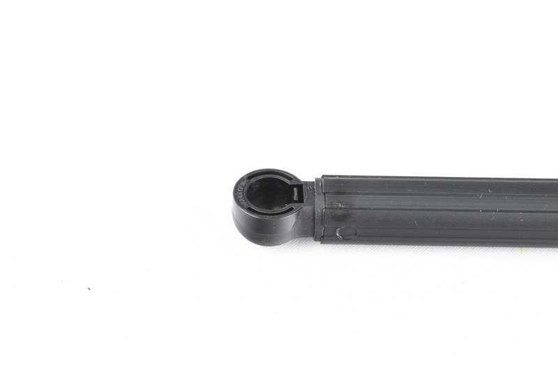 Muelle del compartimento de techo OEM 54347186770 para BMW E88. Original BMW.