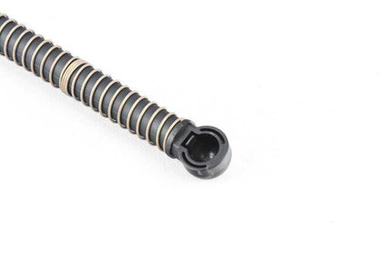 Muelle del compartimento de techo OEM 54347186770 para BMW E88. Original BMW.