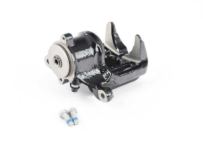Pinza de freno izquierda OEM 34216870631 para BMW I12, I15. Original BMW.