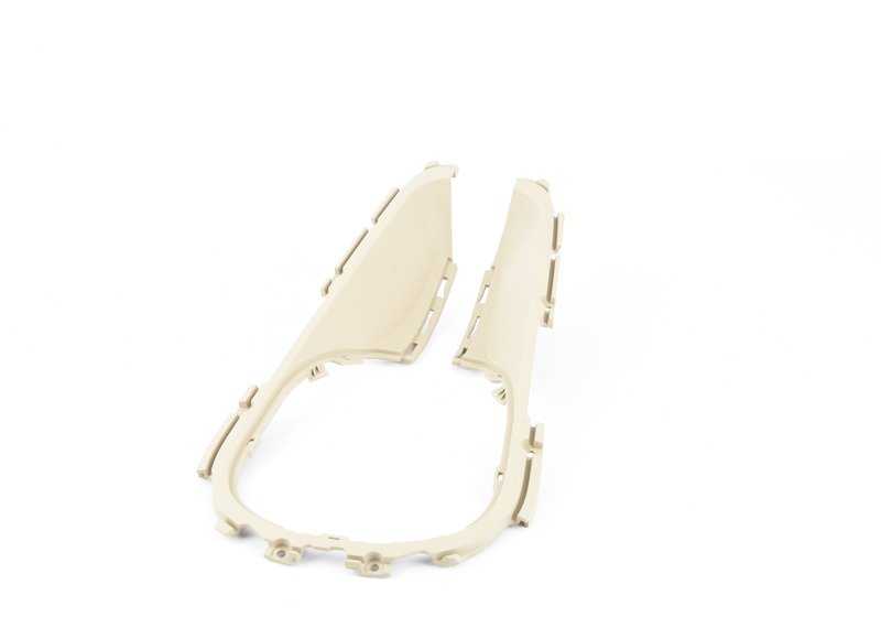 Grab Handle for BMW Z4 E85, E86 (OEM 51167158483). Genuine BMW.