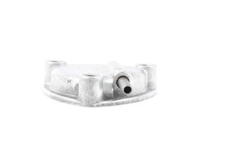 Brida de conexión OEM 11611708857 para BMW E30, E34, Z1. Original BMW.