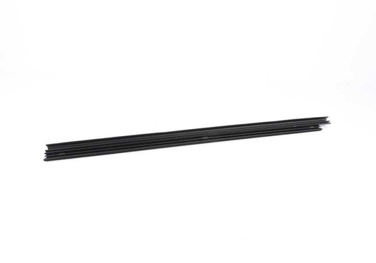 Left interior cover OEM 51357206451 for BMW F02, F04. Original BMW.