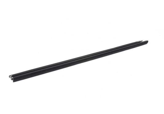 Left interior cover OEM 51357206451 for BMW F02, F04. Original BMW.