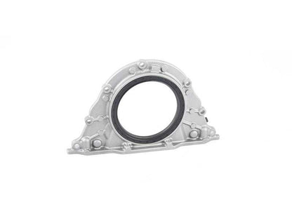 End cap with axle seal for BMW F10, F90, G90, F06, F12, F13, G70, F91, F92, F93, F95, G05N, F96, G06N, G07N, G09 (OEM 11428092562). Original BMW