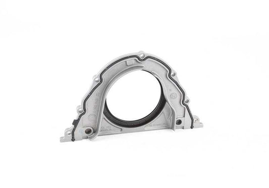 End cap with axle seal for BMW F10, F90, G90, F06, F12, F13, G70, F91, F92, F93, F95, G05N, F96, G06N, G07N, G09 (OEM 11428092562). Original BMW