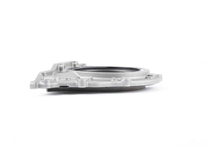 End cap with axle seal for BMW F10, F90, G90, F06, F12, F13, G70, F91, F92, F93, F95, G05N, F96, G06N, G07N, G09 (OEM 11428092562). Original BMW