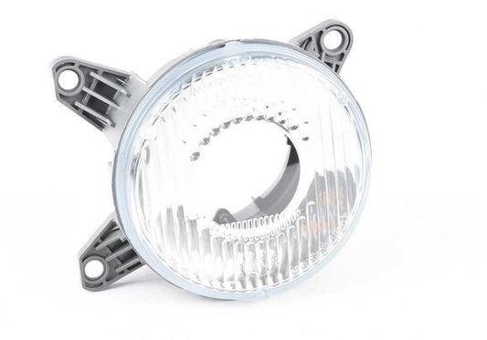 Diffusore della luce sinistra per la serie BMW 7 E32 (OEM 63128356541). BMW originale