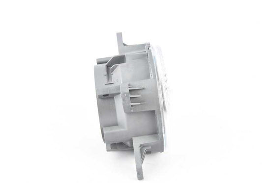 Diffusore della luce sinistra per la serie BMW 7 E32 (OEM 63128356541). BMW originale