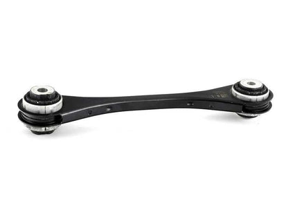 Barra di gestione con cuscinetto in gomma sinistra per BMW I12, I15 (OEM 33326862215). BMW originale.