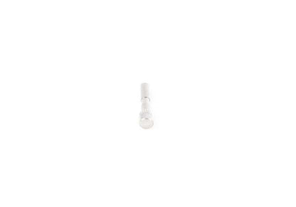 Perno para BMW Serie 5 E34 (OEM 54128120593). Original BMW