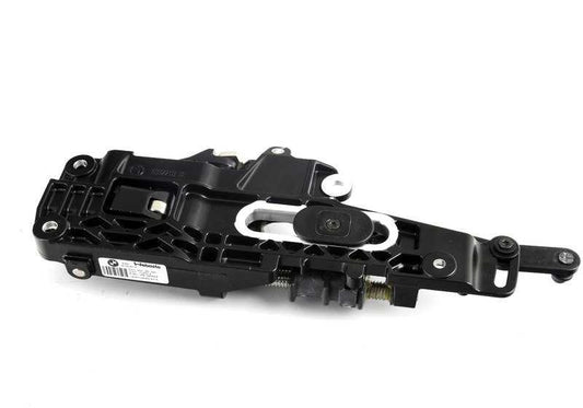 Right lock for BMW E64, E64N (OEM 54347156986). Original BMW