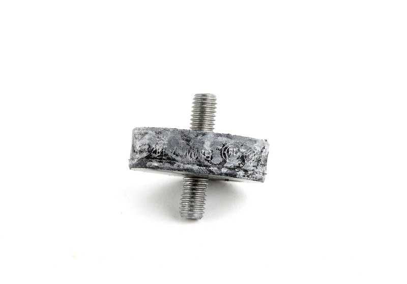 Silentbloc acoplador OEM 61617293753 para BMW G20, G21, G28, G80, G81, F07, F10, F11, F90, G30, G31, G38, F06, F12, F13, G32, F01, F02, F04, G11, G12, F91, F92, F93, G14, G15, G16, F97, G01, G02, F98, G05, G18, F95, G06, F96, G07, G08, G29. Original