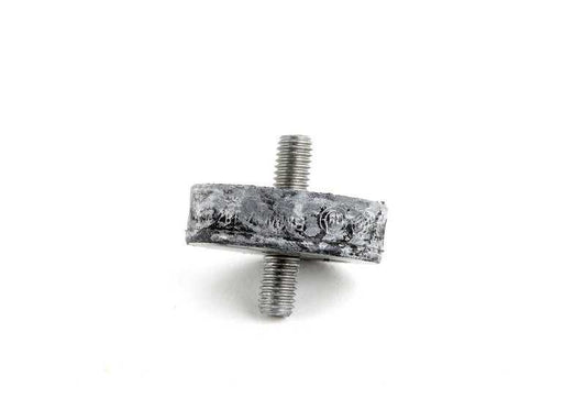 Silentbloc acoplador OEM 61617293753 para BMW G20, G21, G28, G80, G81, F07, F10, F11, F90, G30, G31, G38, F06, F12, F13, G32, F01, F02, F04, G11, G12, F91, F92, F93, G14, G15, G16, F97, G01, G02, F98, G05, G18, F95, G06, F96, G07, G08, G29. Original