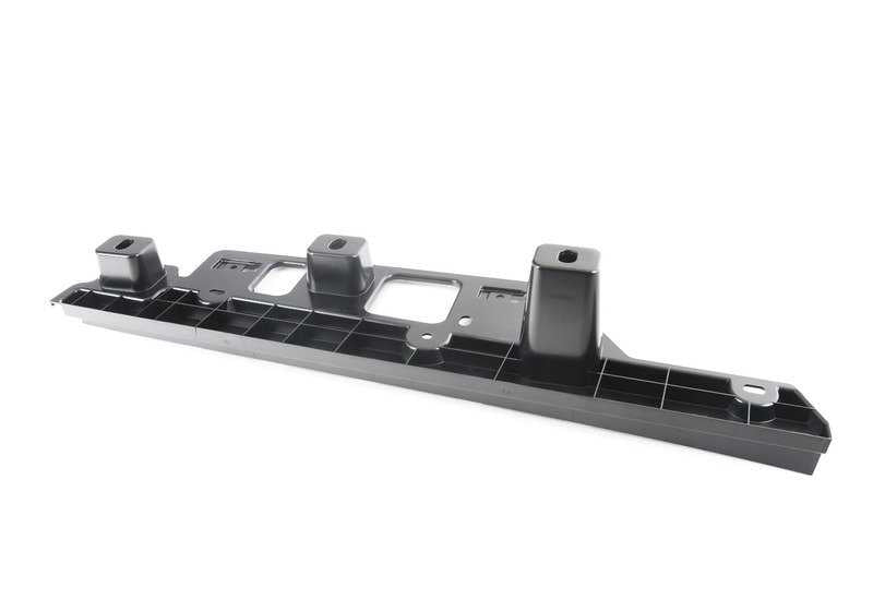 Rear left sill support strip for BMW i I12, I12N, I15 (OEM 51777351137). Original BMW