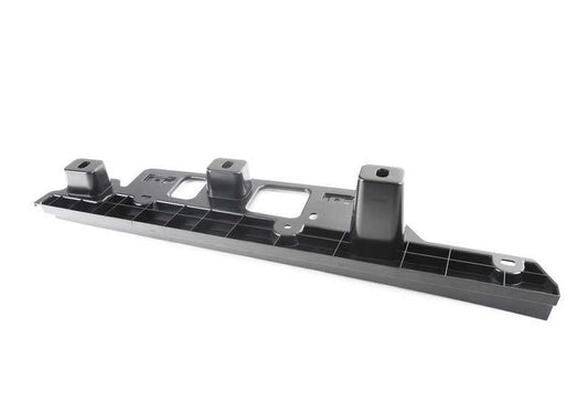 Unterstützung für die linke hintere Schwelle für BMW I I12, I12N, I15 (OEM 5177351137). Original BMW