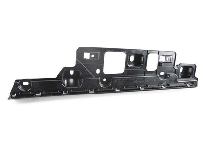 Rear left sill support strip for BMW i I12, I12N, I15 (OEM 51777351137). Original BMW