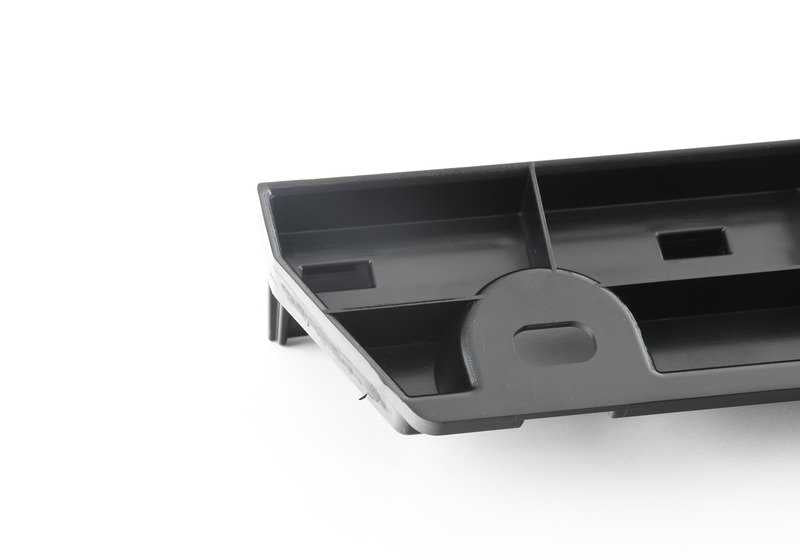 Rear left sill support strip for BMW i I12, I12N, I15 (OEM 51777351137). Original BMW