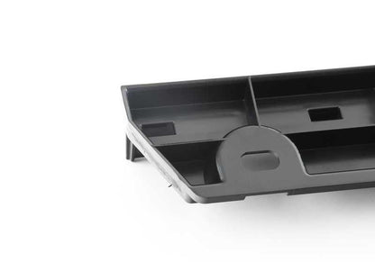 Rear left sill support strip for BMW i I12, I12N, I15 (OEM 51777351137). Original BMW
